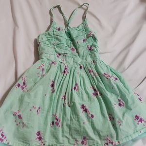 Kids dress